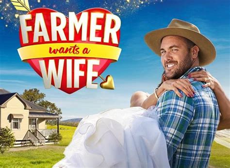 season 2 episode 6 farmer wants a wife|when is farmer wants a wife on tonight.